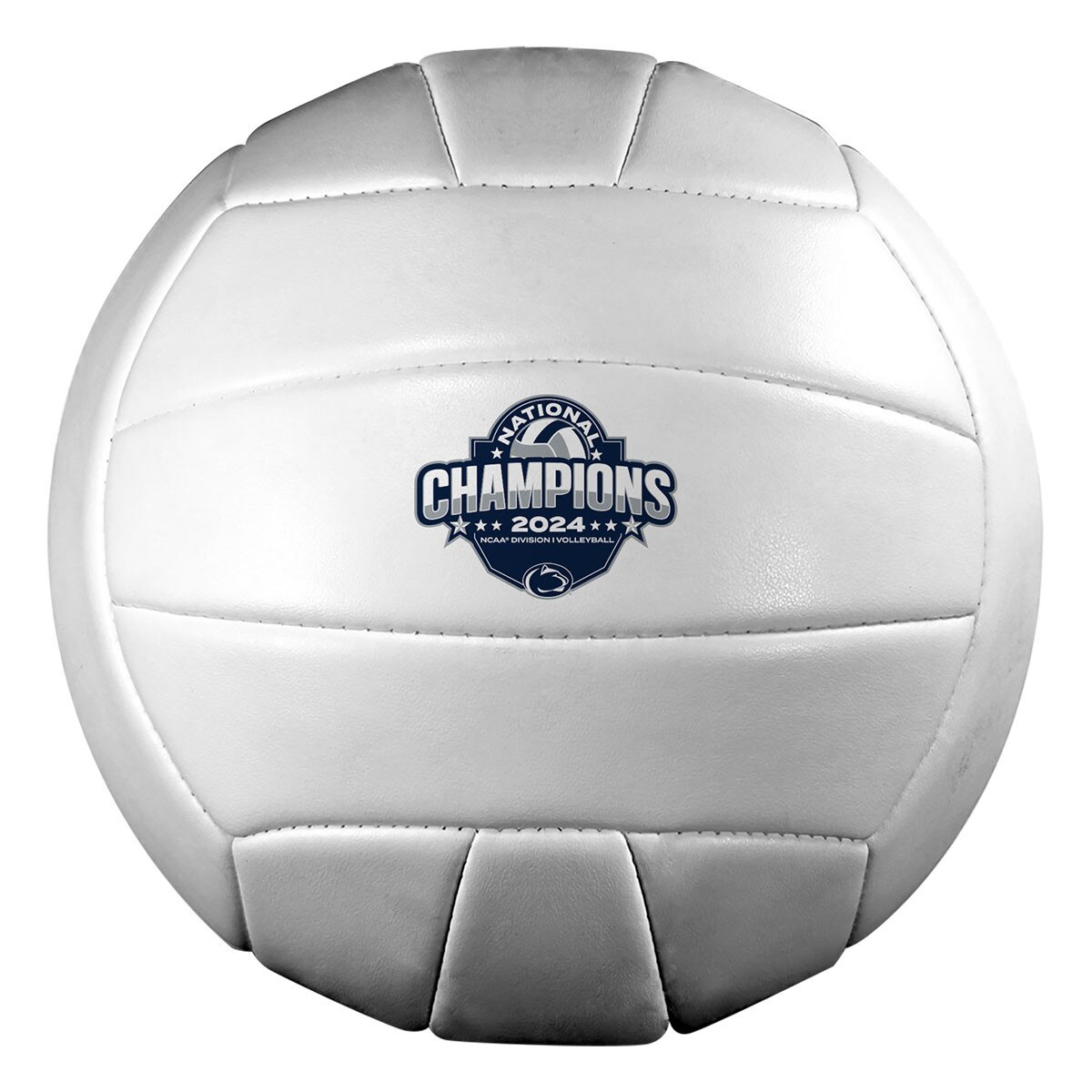 volleyball National Champions 2024 NCAA Division 1 Penn State